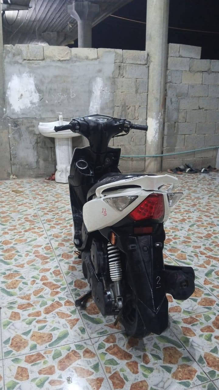 نوزل • موديل 14 • كفاله