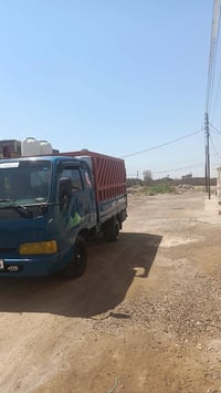 موديل ٩٩ • مكينة ٣٠٠٠ • بغداد