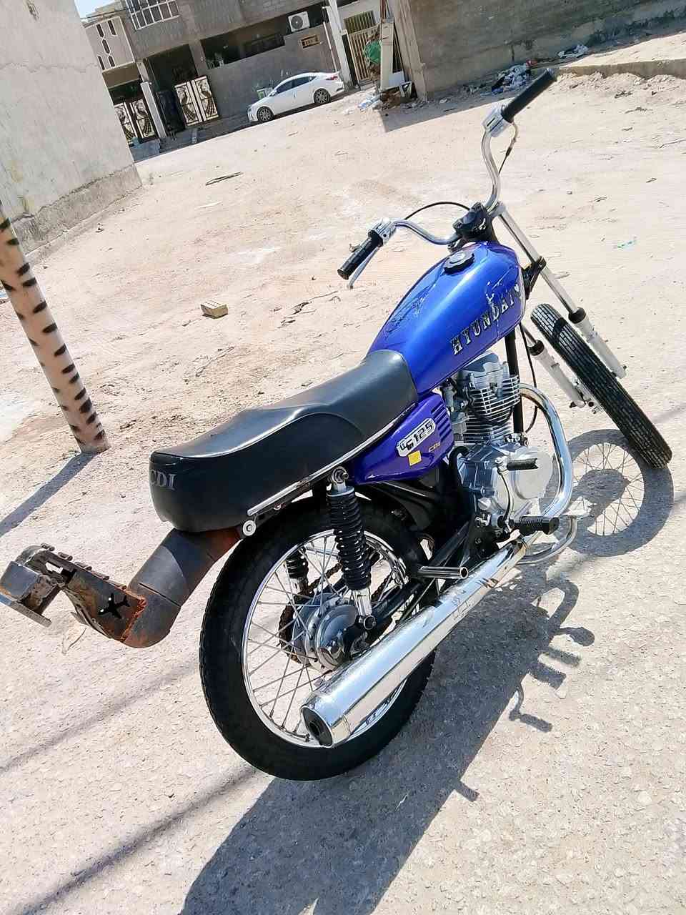 البيع كلك تعمير 25 السعر 450 بيه مجال كربلاء الحولي ***********
