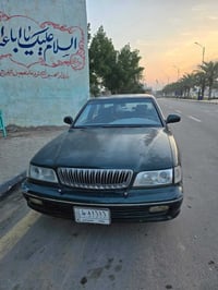 سوناتا • 1996 • النجف