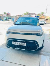موديل ٢٠٢٤ • وارد امريكي • حادث