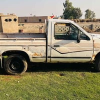 نيسان • موديل ٩٠ • الموفقيه