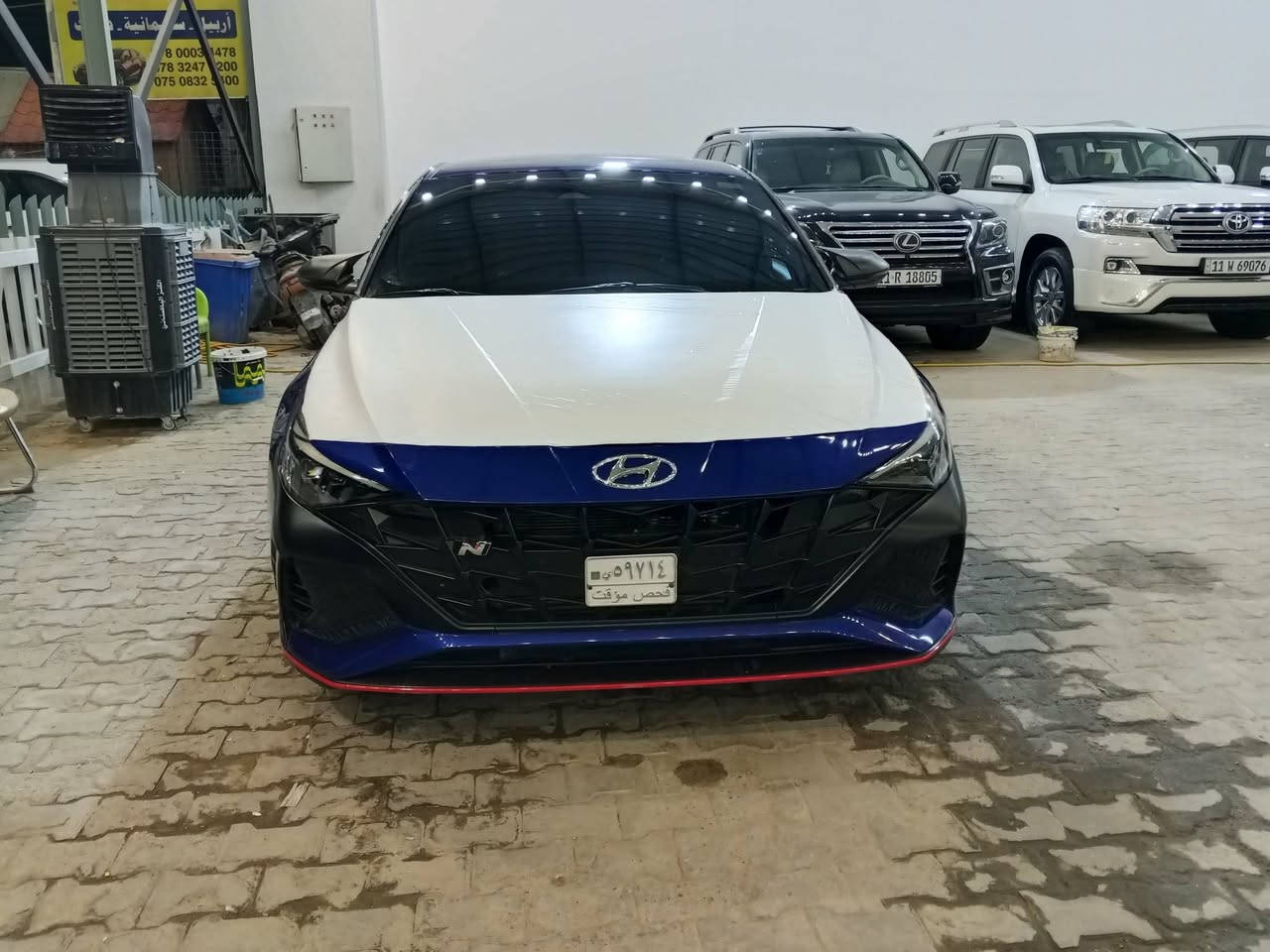 سلام عليكم النترا 23 N غنيه عن التعريف رياظي ماشيه 72 حادث امريكا دعاميه وحافت البنيد ودعامه خلفيه شويه  وبيها بارد باب السايق وشويه بل جاملغ الخلفي سياره مرعبه بل انطلاقه وكلها على وظع الشركه بدو رقم وحره وبسمنه 
***********
