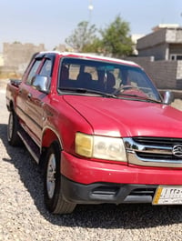 بيكم موديل 2010 بدون صبغ  مراوس حسب القناعه الاتصال 07824301064