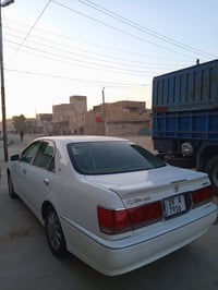 ٢٠٠٢ • رقم نجف • مكينة حداديه