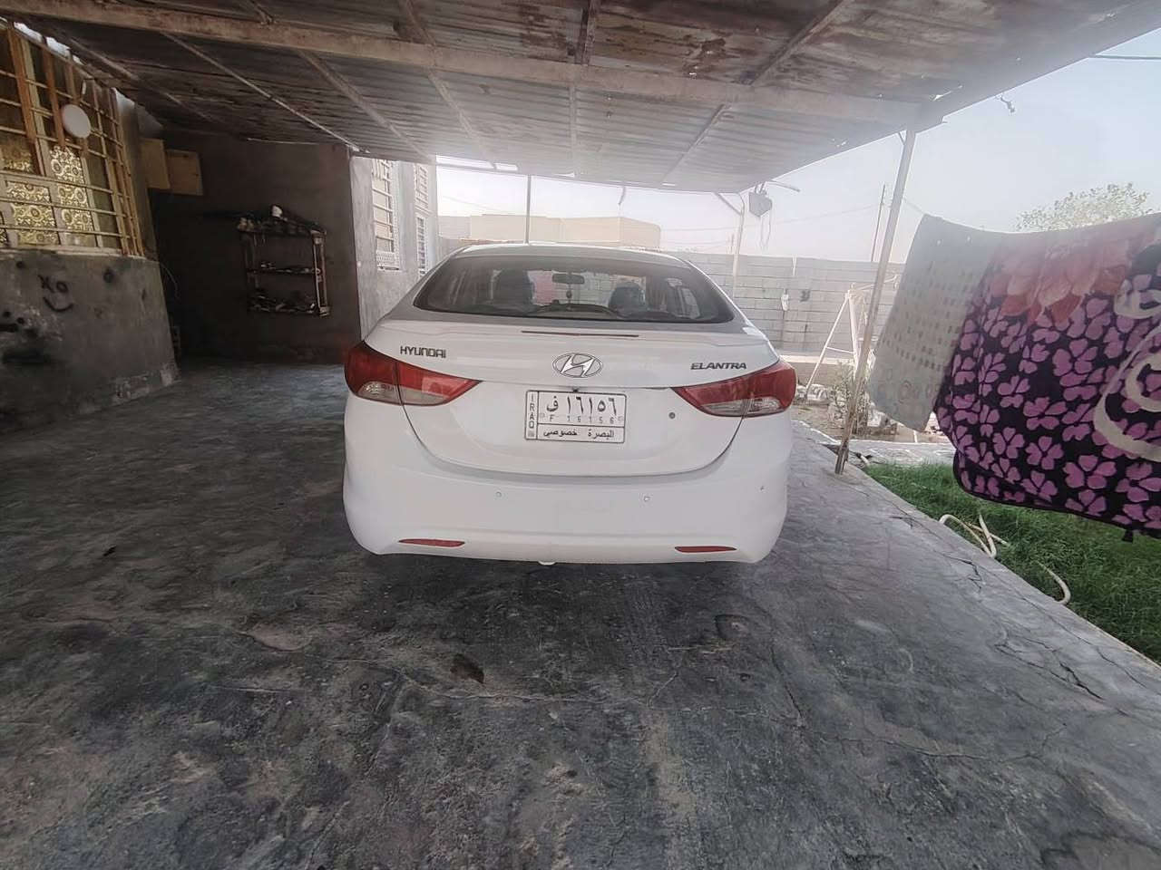 كير محرك مكفولات بسمي وارد خليجي *********** البصرة, العراق
