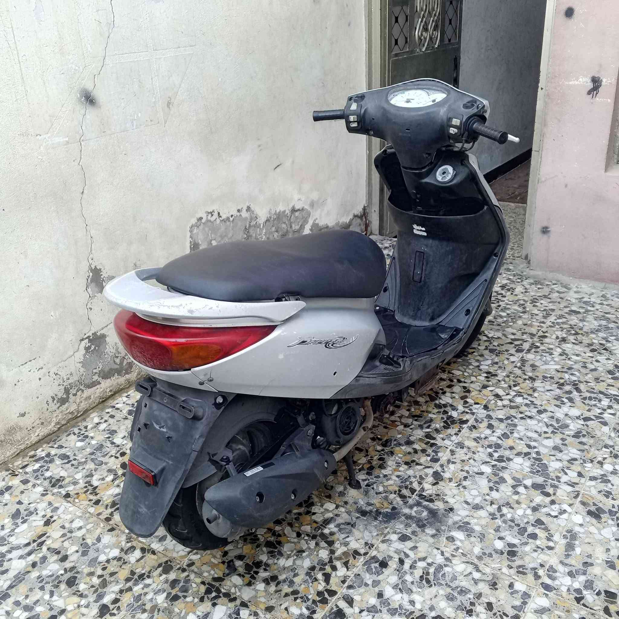 بریز نوزل • حديث • ١٤٠