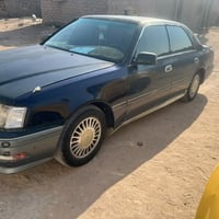 راس ثور • ١٩٩٥ • تحويل ثاني يوم