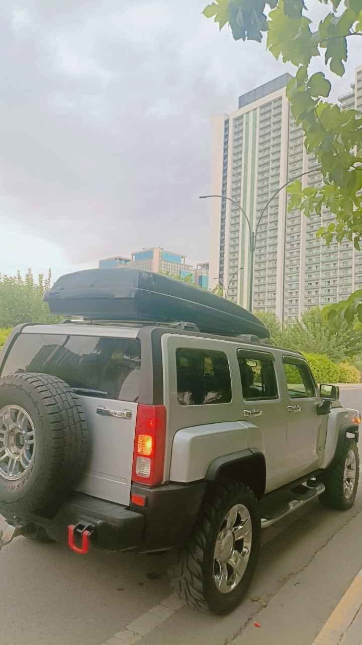 همر • اوتوماتيك • أربيل