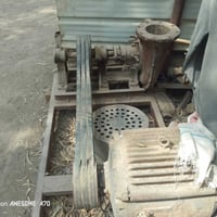 ماتور 30 حصان • خنزيرة 8x6 • النجف ناحية الحرية