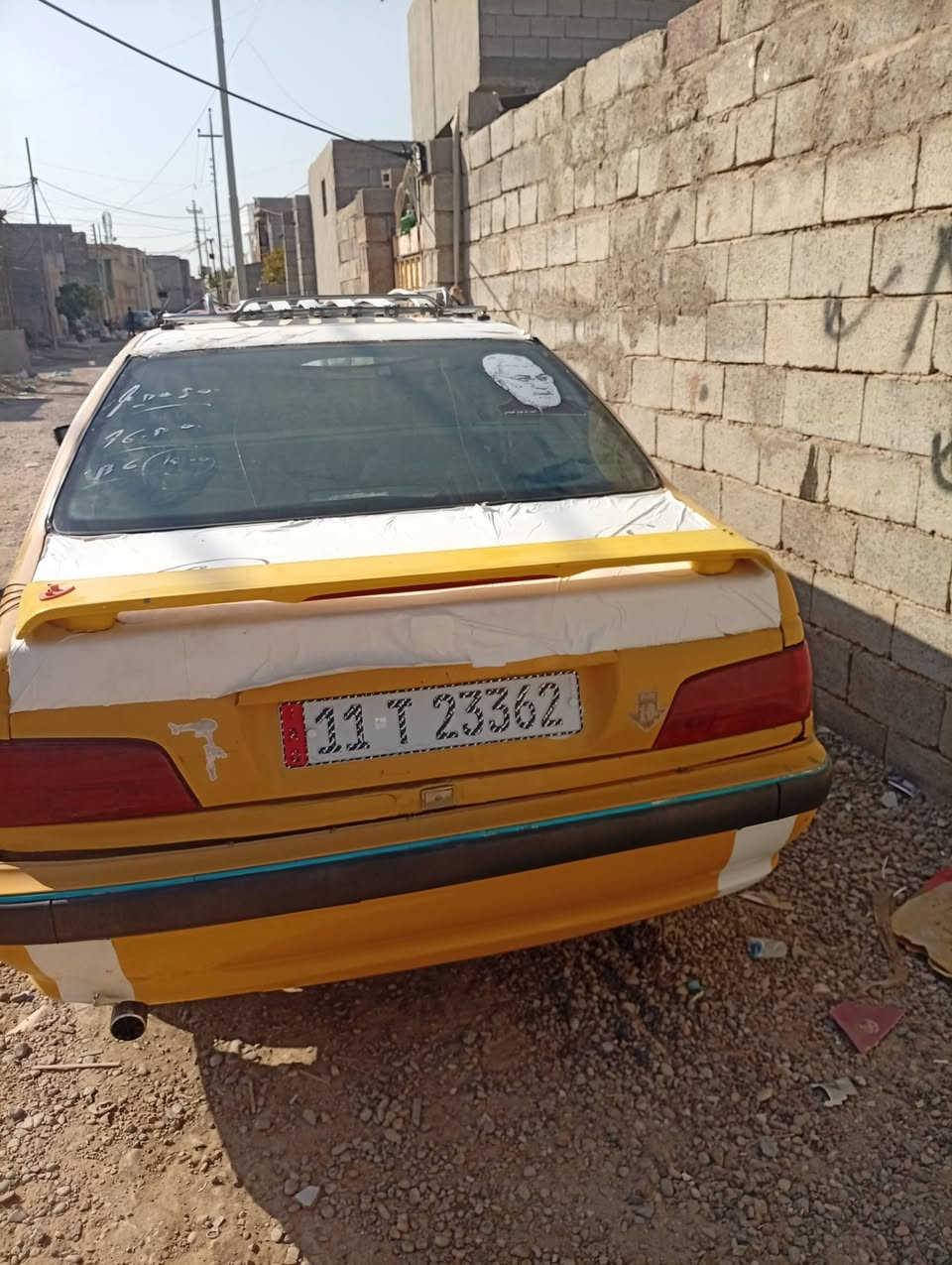 بيجو للبيع2010.الشراي يتصل ***********

