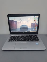 HP • i5 الجيل ٧ • SSD ٢٥٦ م.٢
