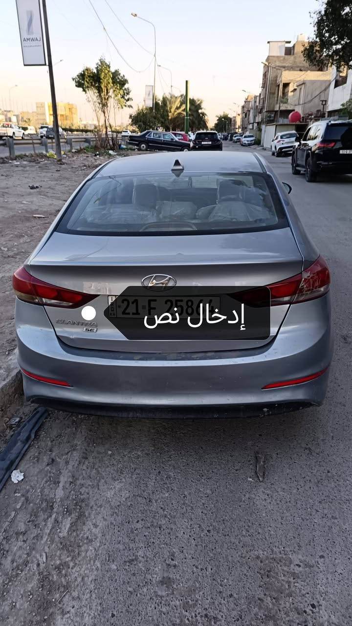 سلام عليكم النتر لبيع 2017 صوره سونار موجود بالمنشور ***********
