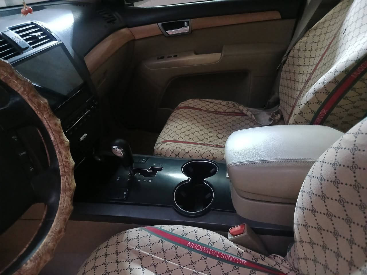 مهافي موديل ٢٠١٤ رقم بغداد فول مواصفات السعر ١٥٥ 
***********
