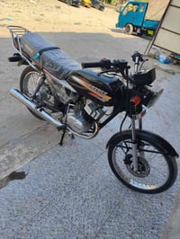دراجه مديل 2025 زيرو بعدهه مكاني بغداد العبيدي السعر 700 قفل 077372135...