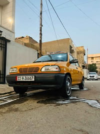 تحويرة كاملة • سايبا فيرنا • كبات تايرات