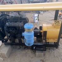 كيه 2701 • جنيتر 30kv • ديوانيه الحمزه الشرقي