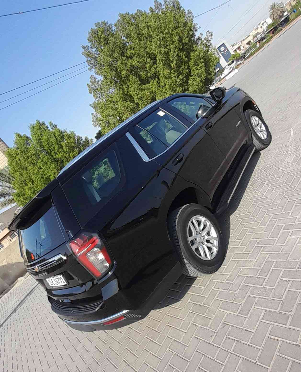 السلام عليكم تاهو موديل 2023 رقم بغداد فئه Ls خليجيه وكالة المنصور بجم برايمر ماشيه 60 ألف مكفوله كفاله عامه
السلام عليكم تاهو موديل 2023 رقم بغداد فئه Ls خليجيه وكالة المنصور بجم برايمر ماشيه 60 ألف مكفوله كفاله عامه
رقم التليفون ***********
