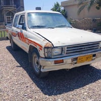 مسقطه • سيارة جاهزة • مراوس