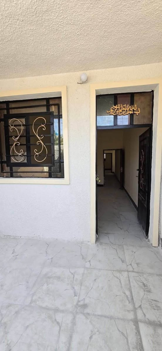 الانتصار بغداد • ٧٥م • طابو ملك صرف