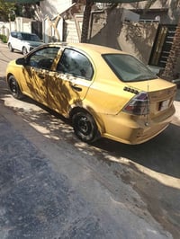 افيو • ٢٠١٠ • نجف