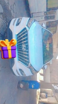 توسان ٢٠٢٠ • فول مواصفات • خليجي