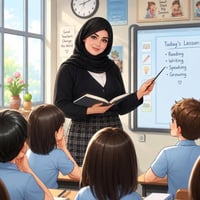 شرح مبسط • فهم مو حفظ • تحضير للامتحان