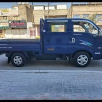 دبل قماره • ٢٠٠٥ • ضربه صبغ