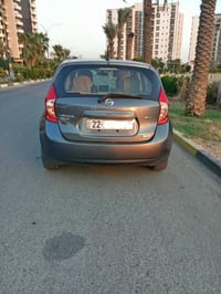 فيرسا نوت SV • ٢٠١٦ • اربيل