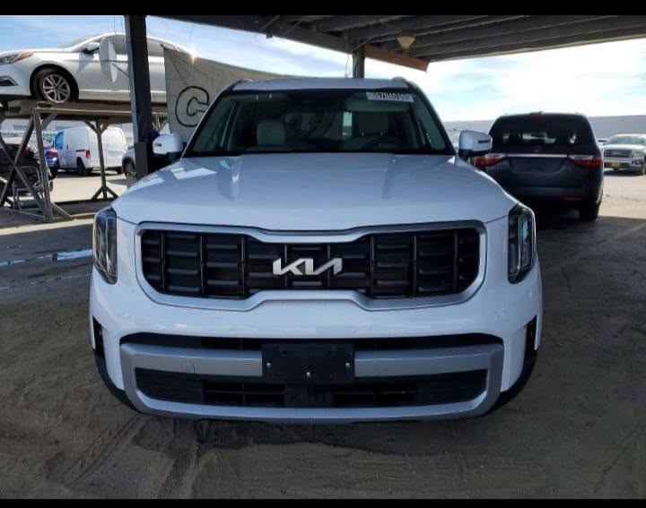 أللهم صلى على محمد وآل محمد 🧿 
مزاد اليوم  
نوع السياره 2025  KIA TELLURIDE S 
ضرر تلف مكينه 
خدوش خفيفه 
السعر حسب المزاد 
تقرير كارفكس قبل الشراء مجانآ 💯 
خبره في مجال عملنا أكثر من 15 عام 🙏 
ممكن استيراد ع كتاب ذؤي الشهداء معفيه من رسوم كمرك ورسوم رقم 🌹 
مكتب الحسناوي لتجارة السيارات الامريكيه والكنديه عنوان بابل قضاء الكفل مجاور دائرة أحوال الكفل مقابل صيدليه الشهد 🌹 
للاستفسار الاتصال على الرقم التالي 
*********** وات ساب 🇮🇶

