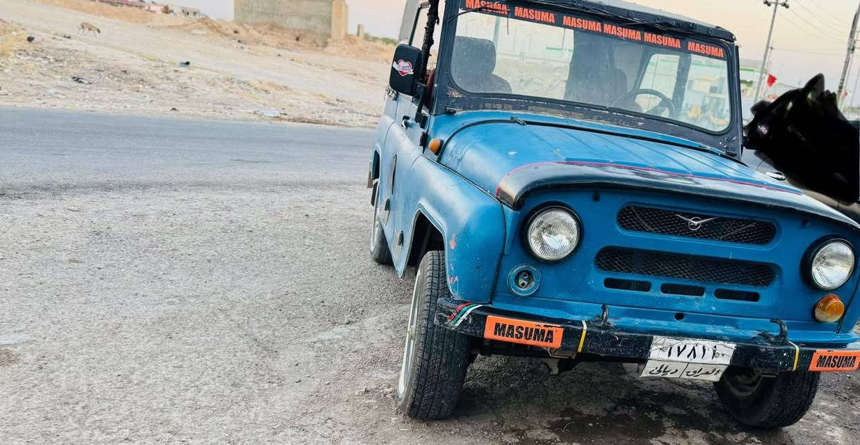 ئە م جیب وازە بوفروشتن
مودیل88
مە کینە ئونجی گیڕتوماتیک
هیجی نیە علوجە
بە شە رتی ئە وە مالی کە س نە بیت بیکیشە یە
تە قە و ڕە قە ی نیە وتابلیی باکە 
مالی دوستە مالی کاسبیە
سە یارە کە لە قە رە تە پە یە ئە گە ر
مشتە ری بی دە هینینە کفری 
سیعر27وە رە قە ومە عمە لە 
ژ،م ***********
