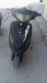 ماكس • ١٤٠ • ياماها