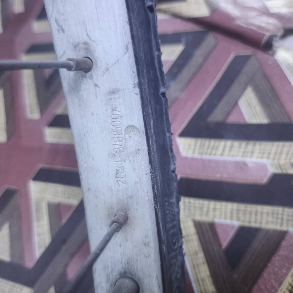 بايسكل بناتي • حجم ٢٦ • سعر بي مجال