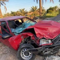 كورلا • موديل ٩٠ • رقم بغداد