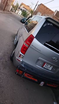 ستاركس • ٢٠٠٩ • مكينه وكير