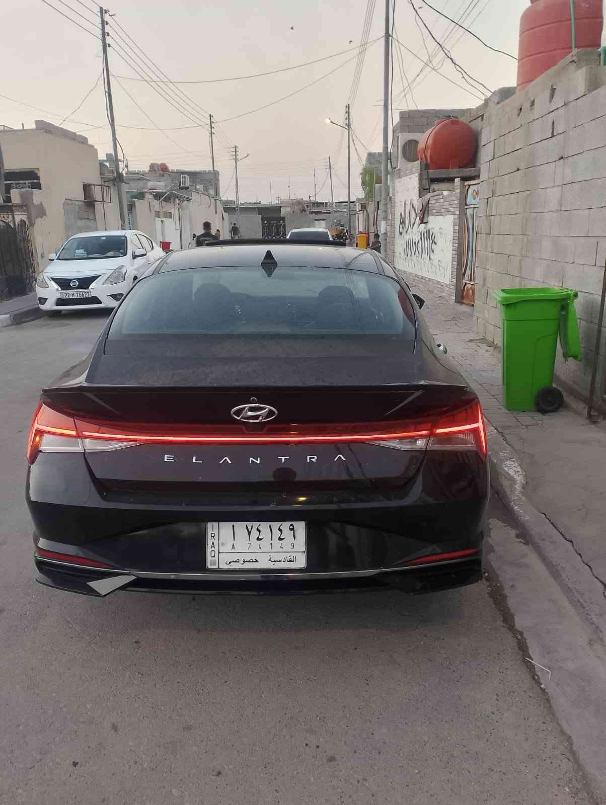 سلام عليكم انتره للابيع موديل2021 وارد أمريكي ضربتها باب وبنيد رقم القادسية معوقين سياره جاهزه مجهزه تخم تاير دوشمه جديده فرشه جديده ماشيه 100 و10 تالاف مكاني البصره الزبير سعر 115 وبيها مجال اتصال على الرقم *********** مكلف بلنشر
