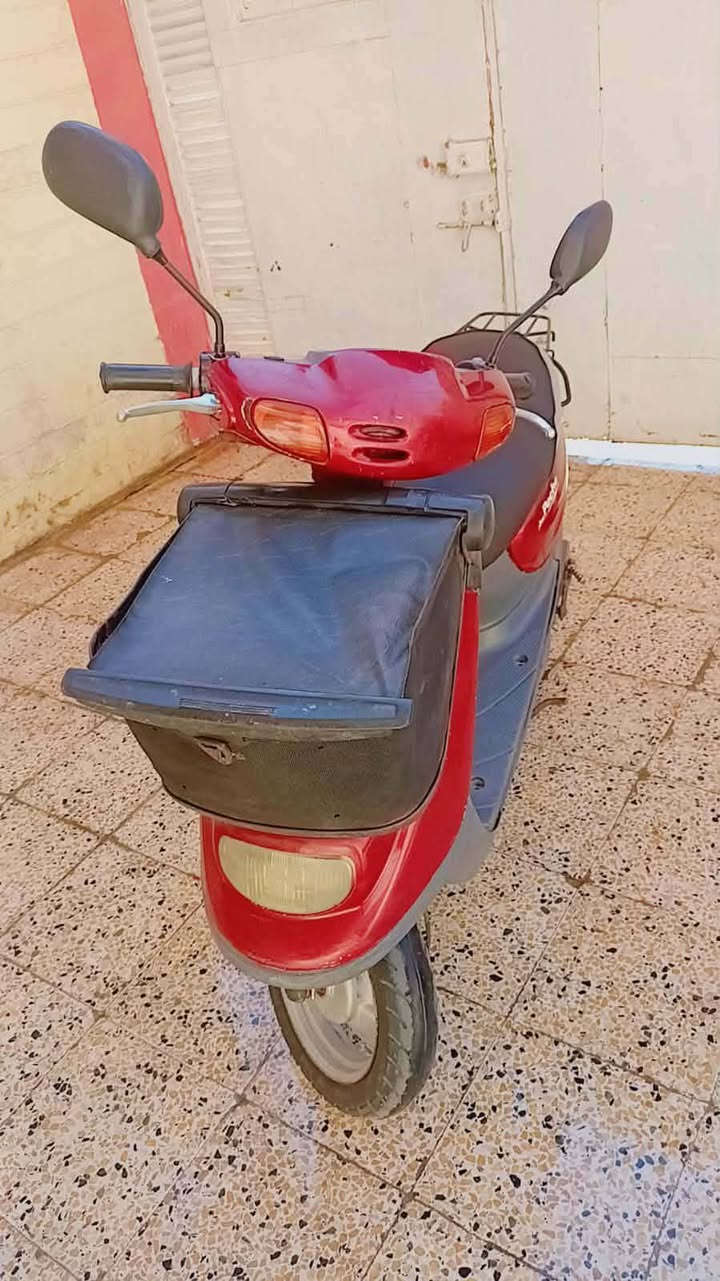 ماطور للبيع شرط هندر واحد يشتقل معمر مره وحد فقط نشاط فول شرط مال جناي
السعر 250  قفلو

***********

***********
