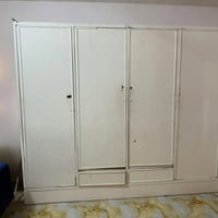 كنتور • ٤ بيبان • مستعمل