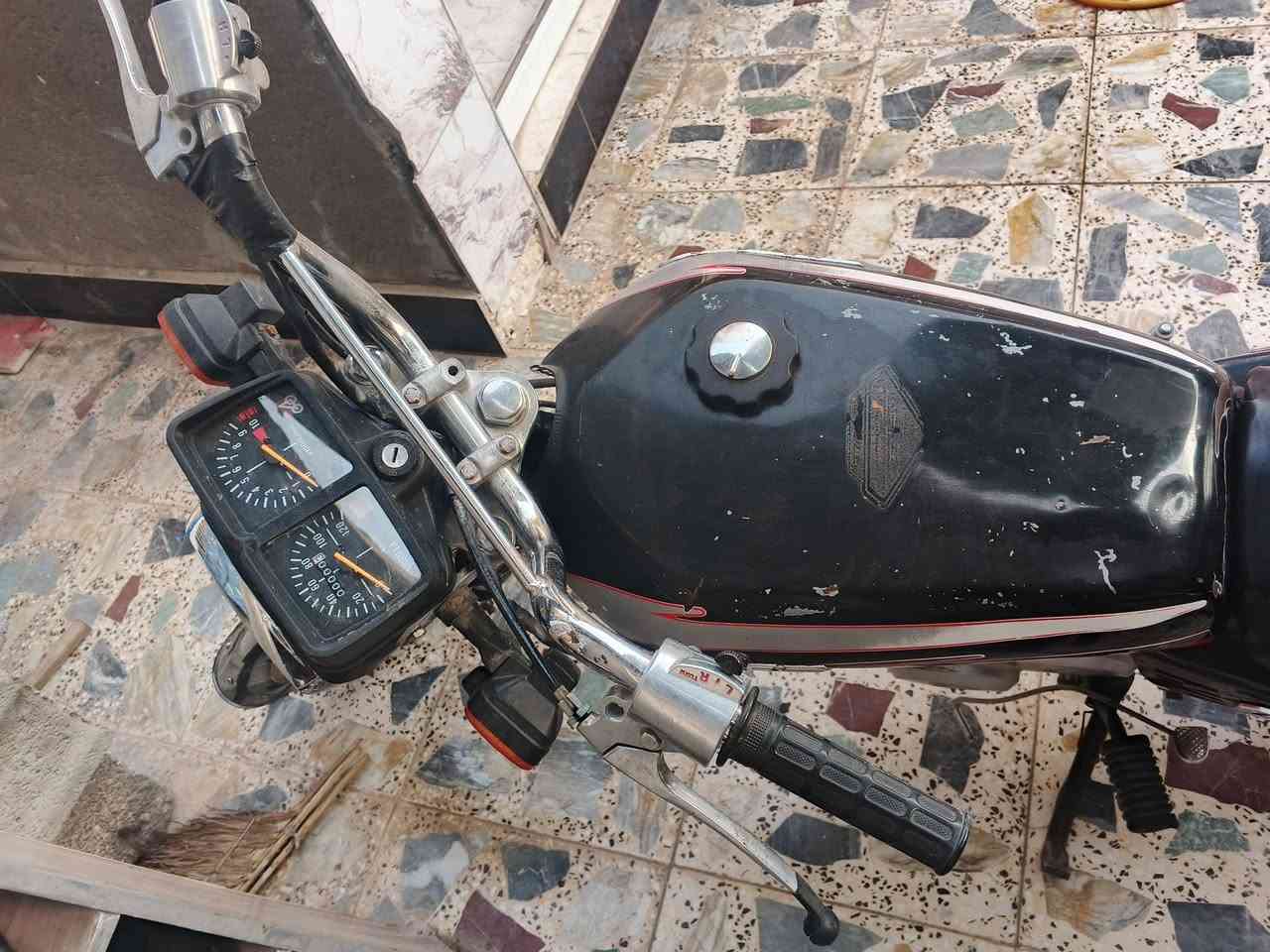 اربعه قير • ٢٠٢٠ • نعمانيه