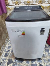 سامسونج • كسر زيرو • ديجيتال إنفرتر