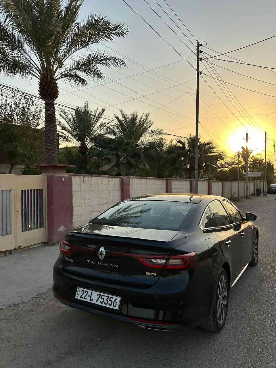 متوفر خط الى جامعة دجلة والفارابي من الاسكان- الاسكندريه- الحصوه 
للتواصل ***********
0788972921
