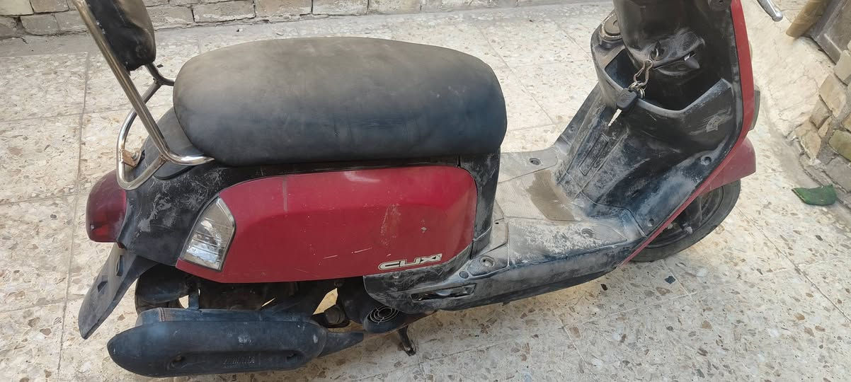 بوليس ياباني كابريتر دراجه اني منزله رمبه بلاديه مكينه مكفوله بس يرادله ترتيب مكاني البلديات ***********
