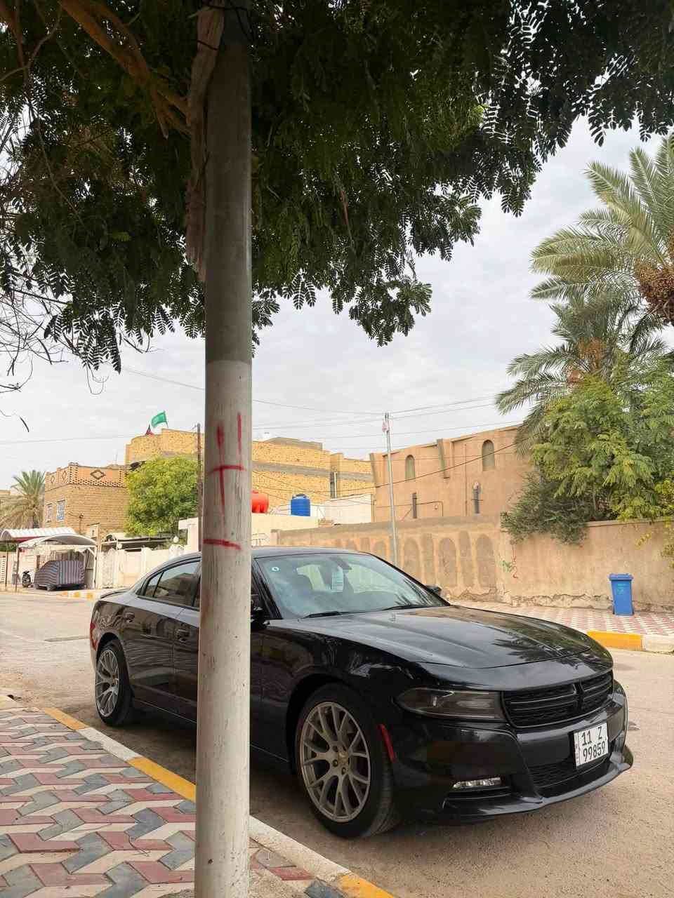 سلام عليكم 

دوج جارجر للبيع SXT مديل 2020 اصل رقم بغداد 

مواصفات بنرامه 
كشنات حضن جلد كهرباء تدفئه تبريد 
ستيرن تدفئه 
خزن ميموري 
شاشه كأمره دواره حساسات امامي خلفي 
ويل ٢٠ رياضي عليه تخم تاير جديد 
مكينه كير بشرط الكفاله 

بيه بنيد تبديل فقط بقيت السياره مكفوله بلكامل 

بيع فقط بدون مراوس.   ***********

