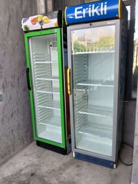 ثلاجة • نظيفة • السليمانية