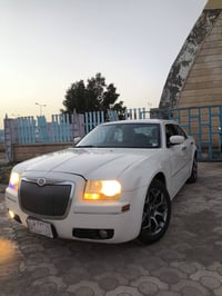 أوباما 2007 خليجي بيها بنيد مبدل وبيها ربع من الهلال الخلفي معمر اثر خ...