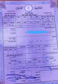 سيف سعد القمانية • طابو صرف • ٢٠٠م