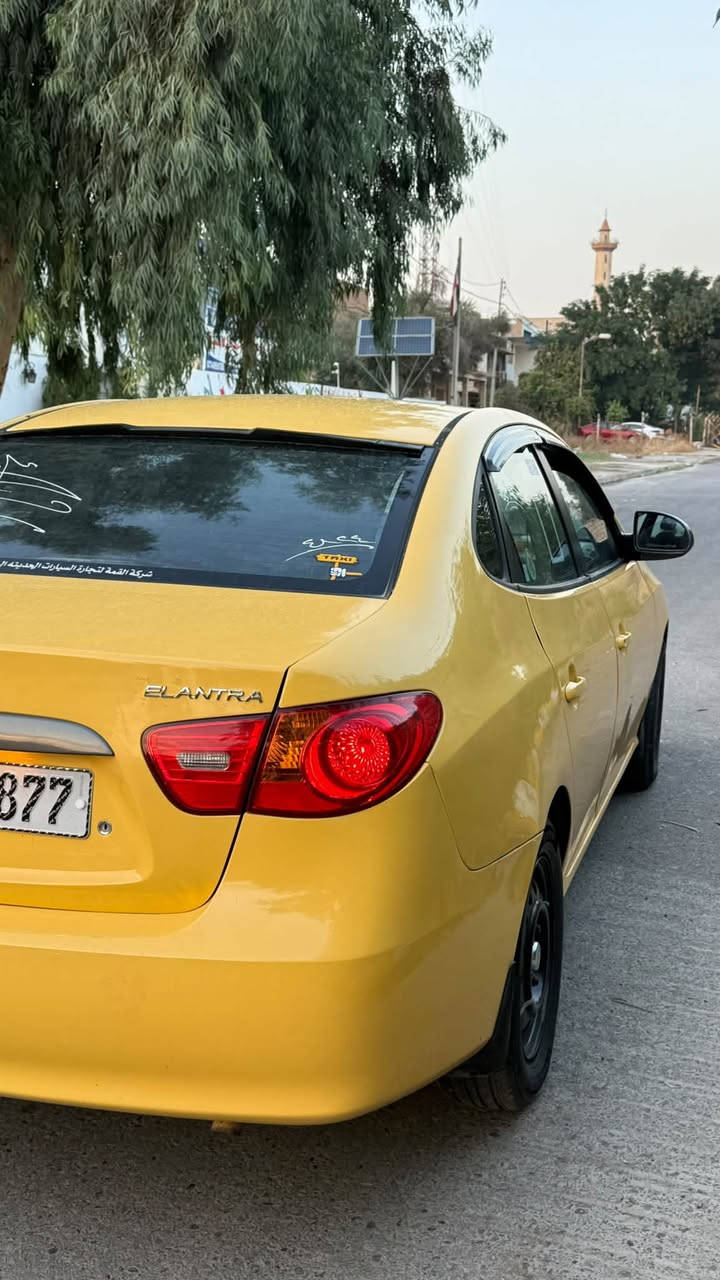 ٢٠٠٨ • خليجي • مكينة وكير جديد