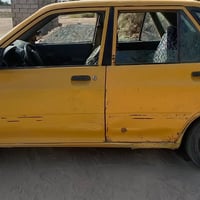 سايبا • موديل 13 • سماوه