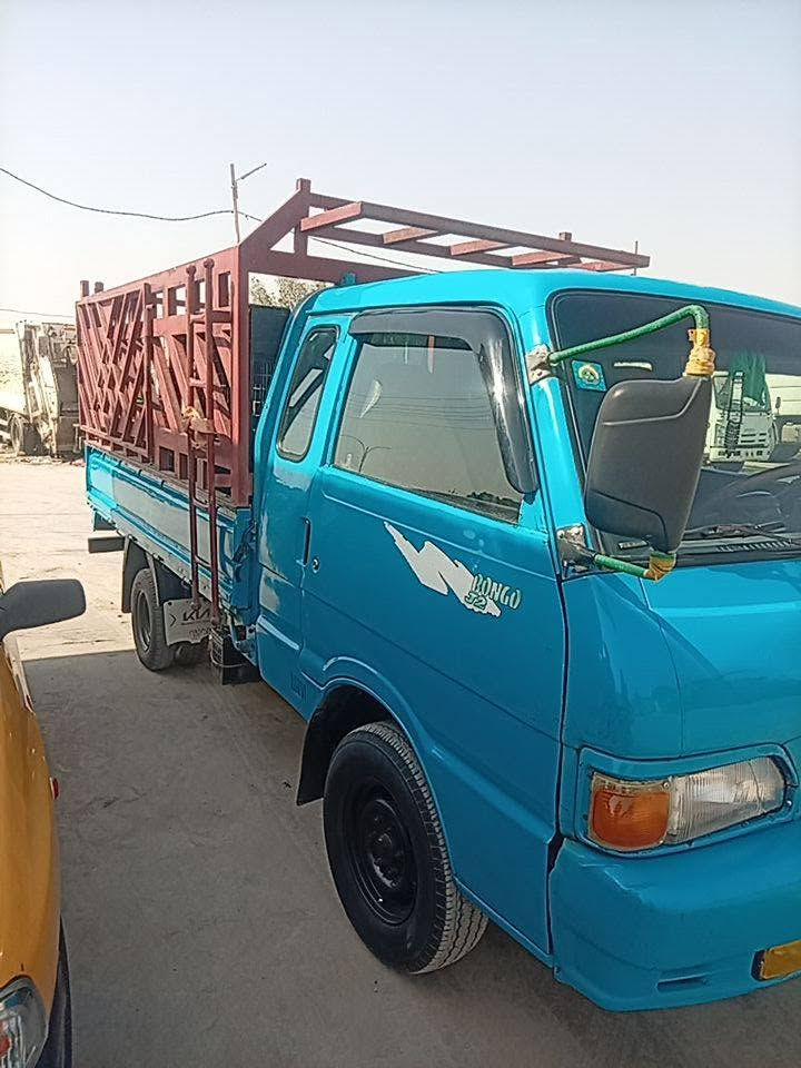 االسلام عليكم كيا بنكو 96 سياره جاهزه مكينه وكير واكسن شاصي كفاله رقم انكليزي راعيهه ديوانيه تداور مصبوغه حزام بس  مكاني ديوانيه ***********  سعر 57
مكلف بالنشر
