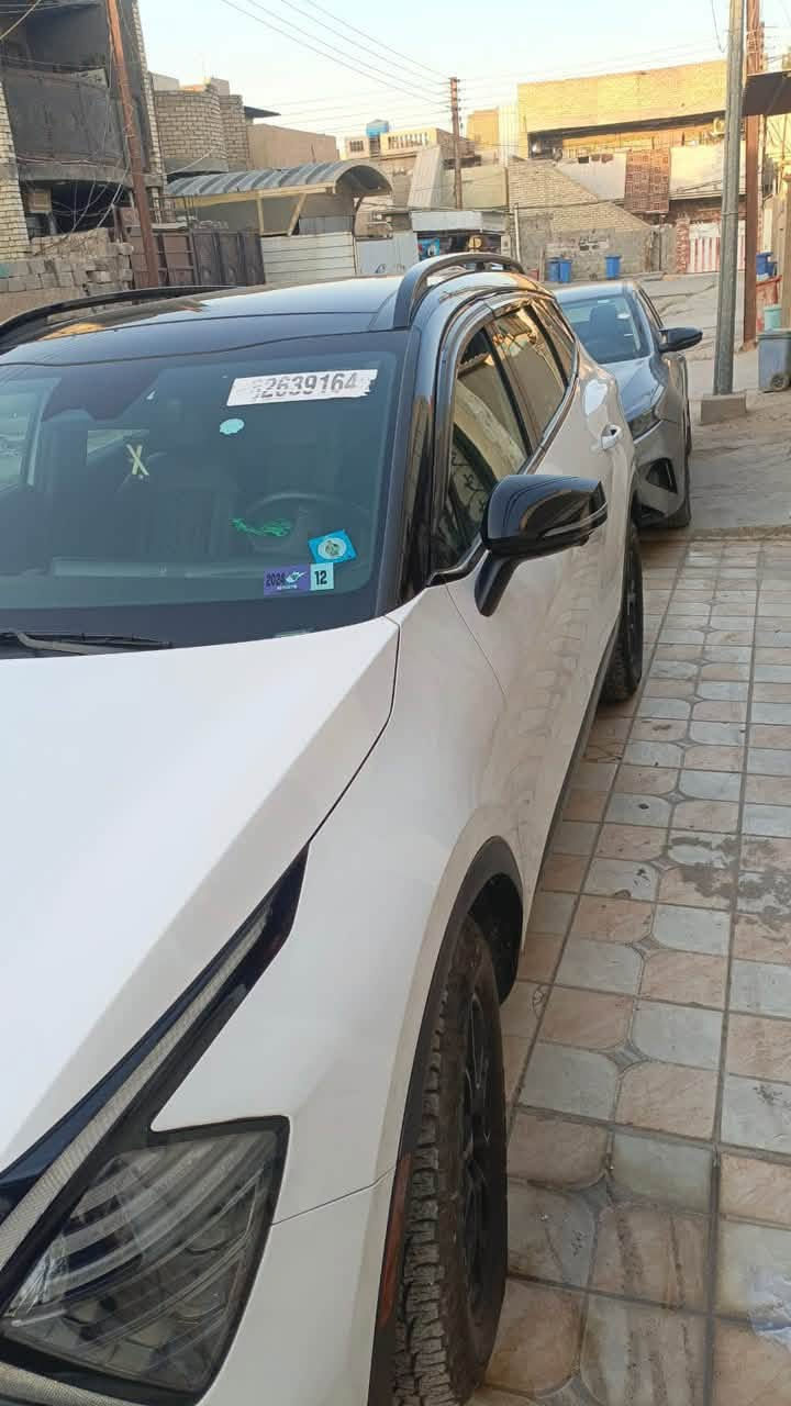 سبورتج • ٢٠٢٤ • رقم بغداد